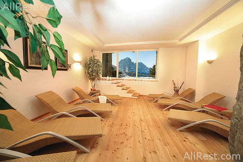 Almhotel Col Raiser 26